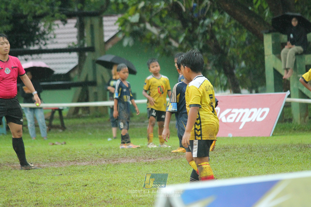 ijl big16 u10 021125 dream soccer skill vs berlian nusantara