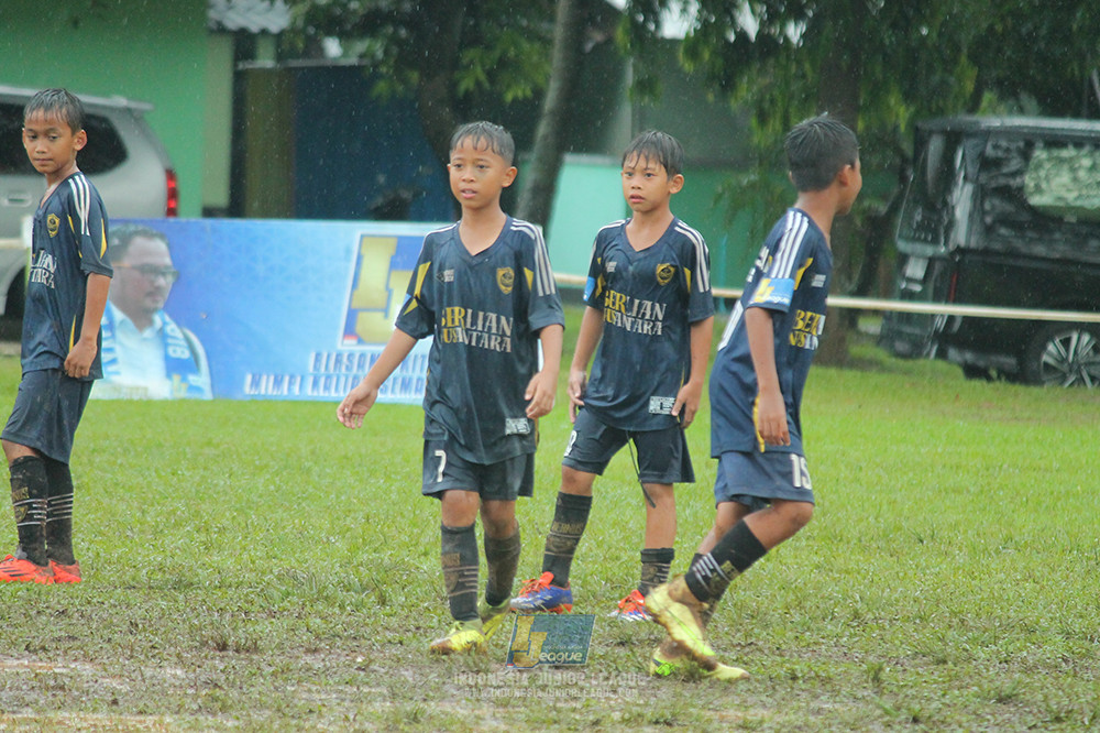 ijl big16 u10 021125 dream soccer skill vs berlian nusantara