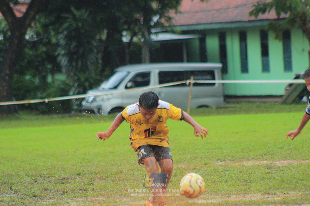 ijl big16 u10 021125 dream soccer skill vs berlian nusantara