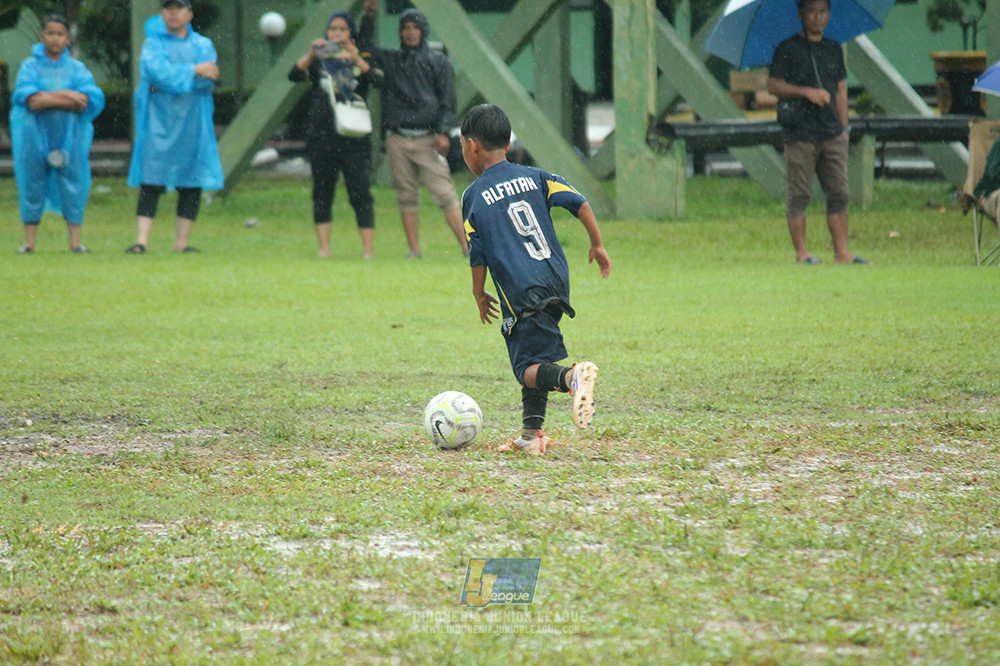 ijl big16 u10 021125 dream soccer skill vs berlian nusantara