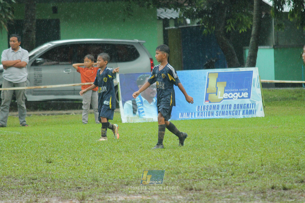 ijl big16 u10 021125 dream soccer skill vs berlian nusantara
