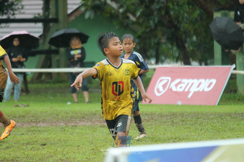 ijl big16 u10 021125 dream soccer skill vs berlian nusantara