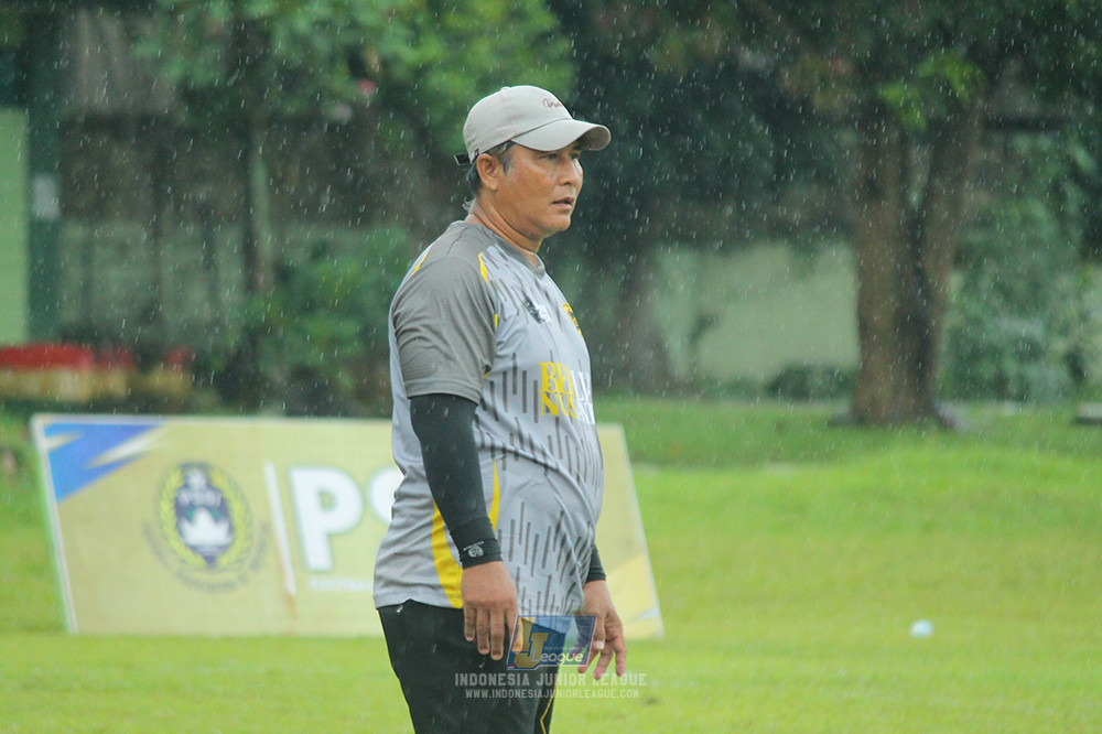 ijl big16 u10 021125 dream soccer skill vs berlian nusantara