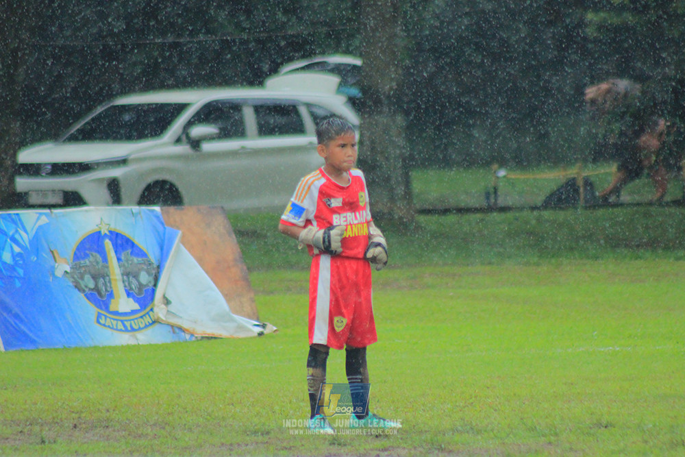 ijl big16 u10 021125 dream soccer skill vs berlian nusantara