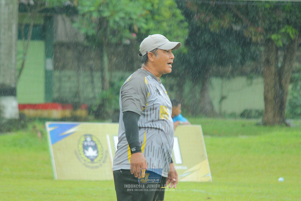 ijl big16 u10 021125 dream soccer skill vs berlian nusantara