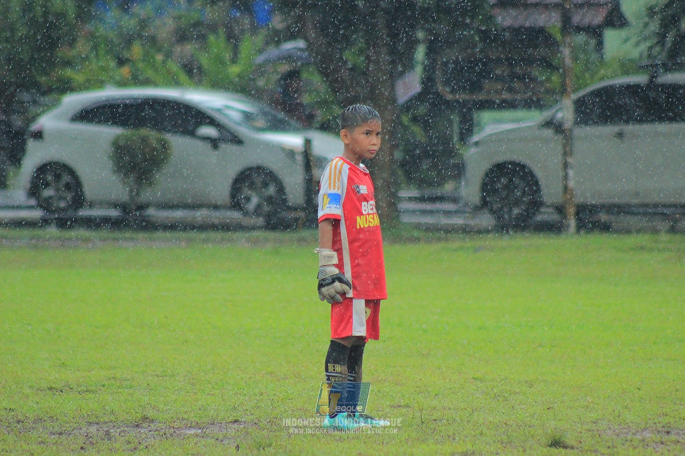 ijl big16 u10 021125 dream soccer skill vs berlian nusantara