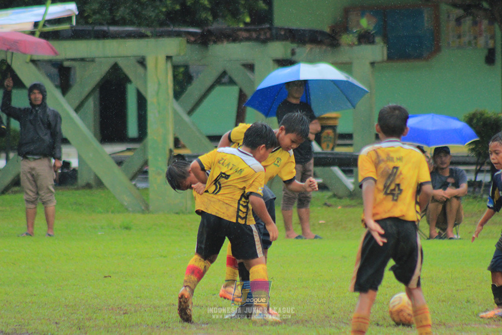 ijl big16 u10 021125 dream soccer skill vs berlian nusantara
