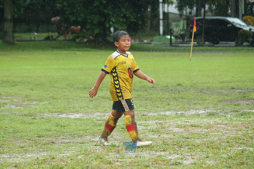 ijl big16 u10 021125 dream soccer skill vs berlian nusantara