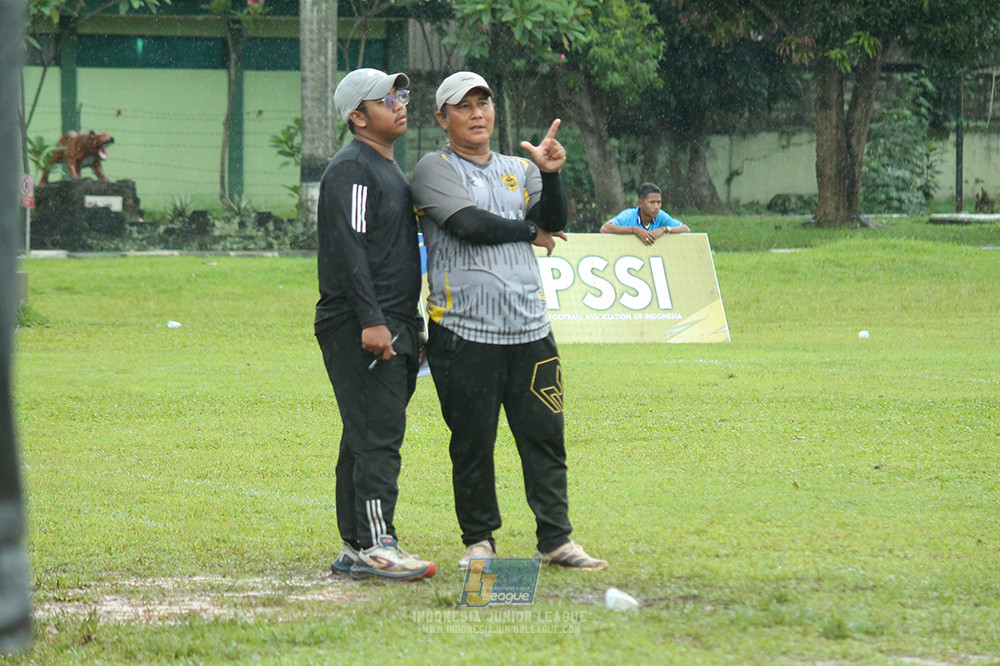 ijl big16 u10 021125 dream soccer skill vs berlian nusantara