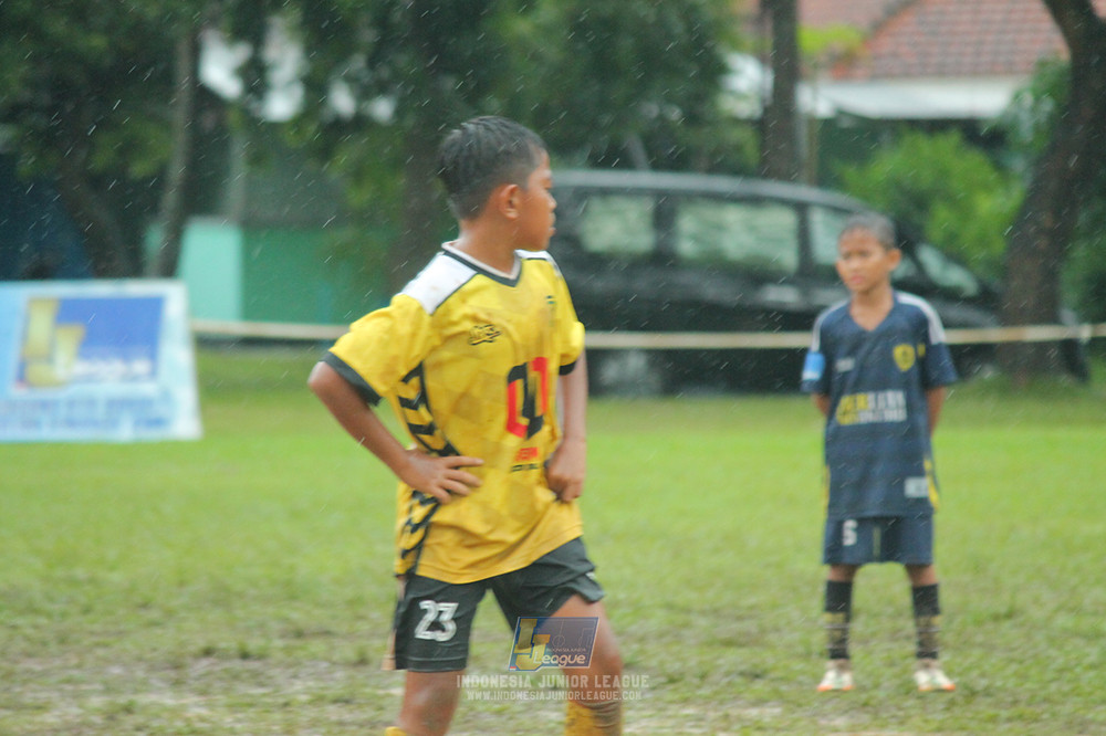 ijl big16 u10 021125 dream soccer skill vs berlian nusantara