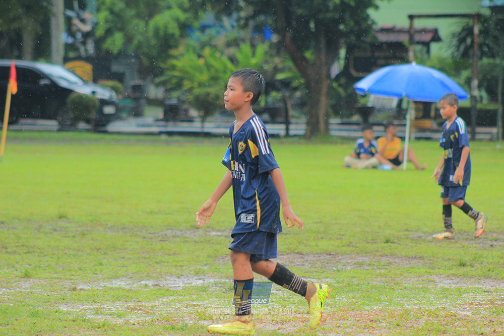 ijl big16 u10 021125 dream soccer skill vs berlian nusantara