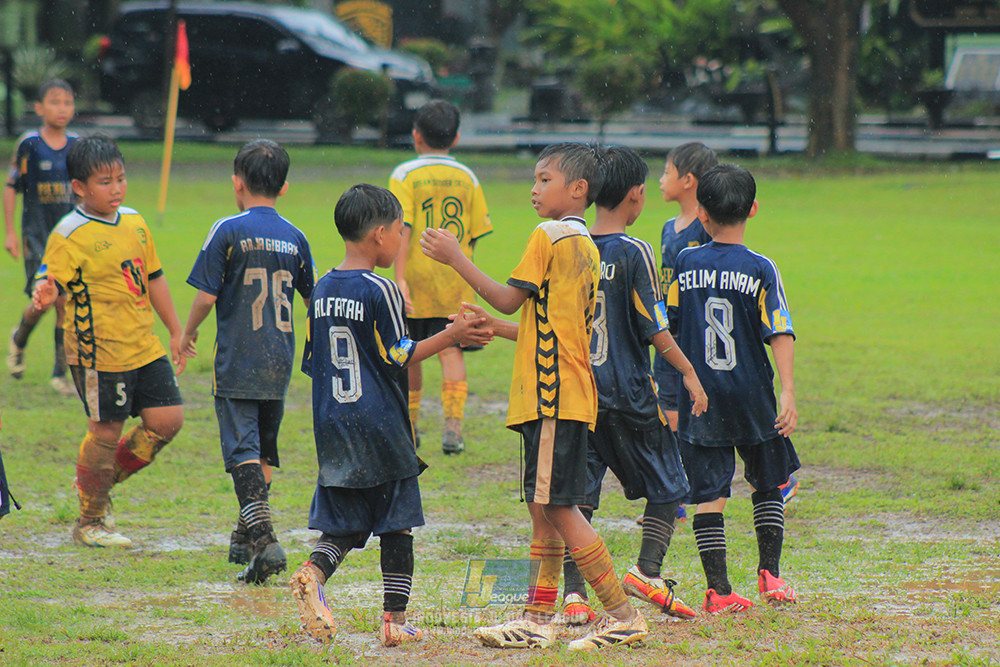 ijl big16 u10 021125 dream soccer skill vs berlian nusantara