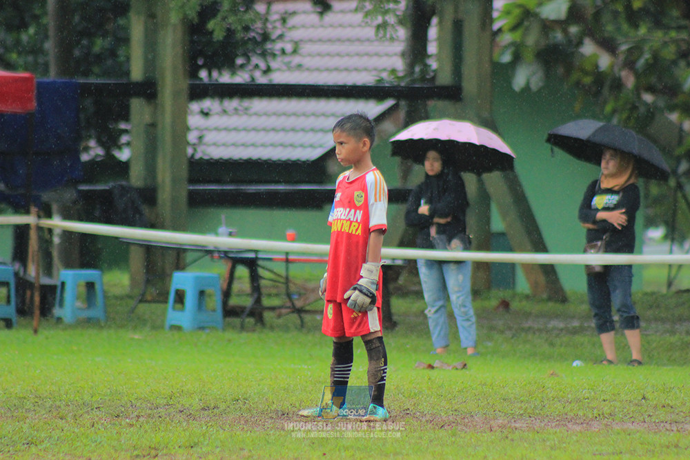 ijl big16 u10 021125 dream soccer skill vs berlian nusantara