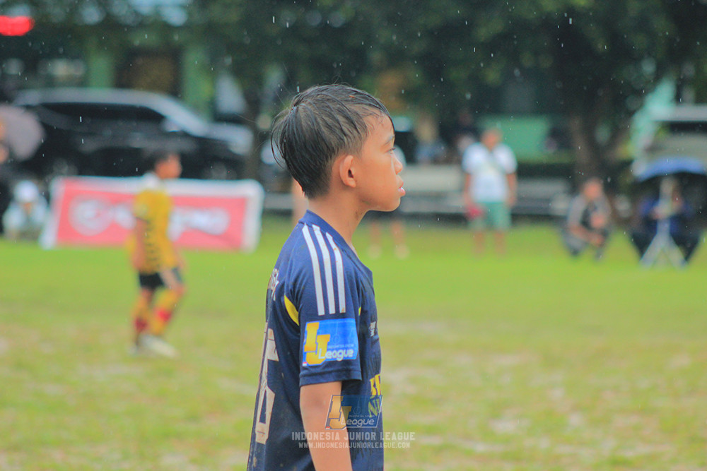 ijl big16 u10 021125 dream soccer skill vs berlian nusantara