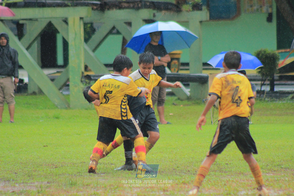 ijl big16 u10 021125 dream soccer skill vs berlian nusantara