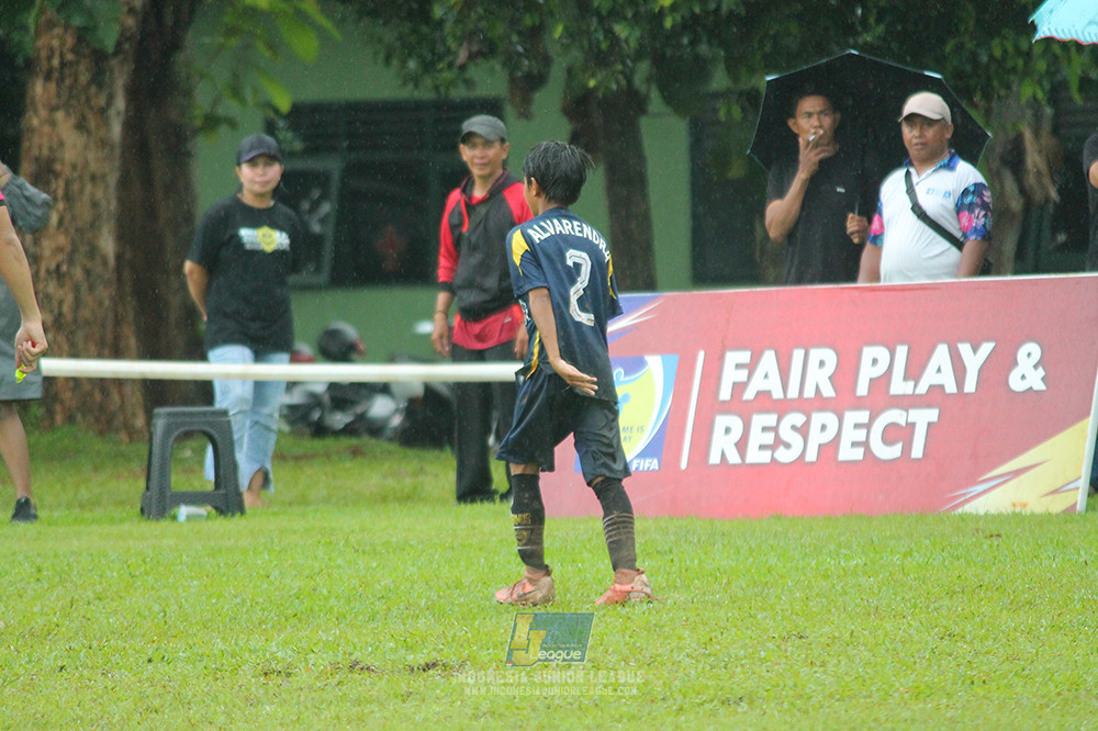 ijl big16 u10 021125 dream soccer skill vs berlian nusantara