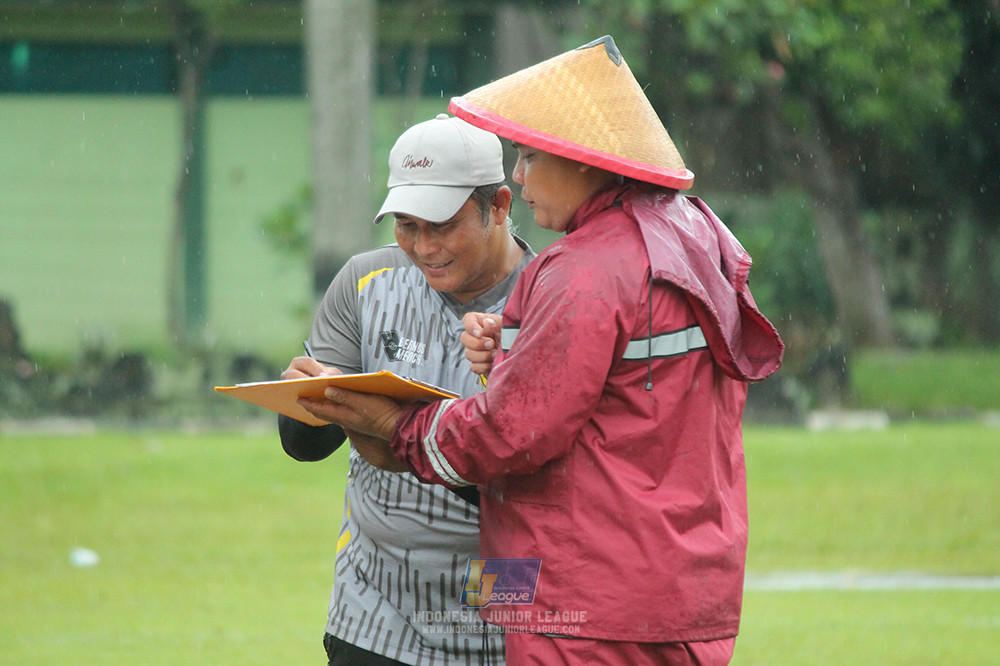 ijl big16 u10 021125 dream soccer skill vs berlian nusantara