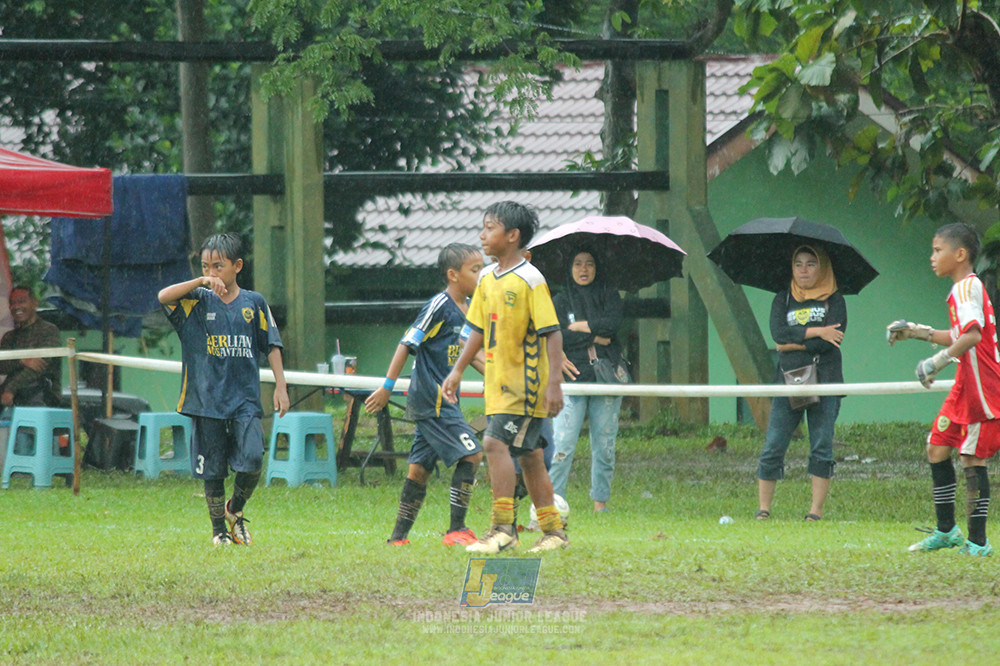 ijl big16 u10 021125 dream soccer skill vs berlian nusantara