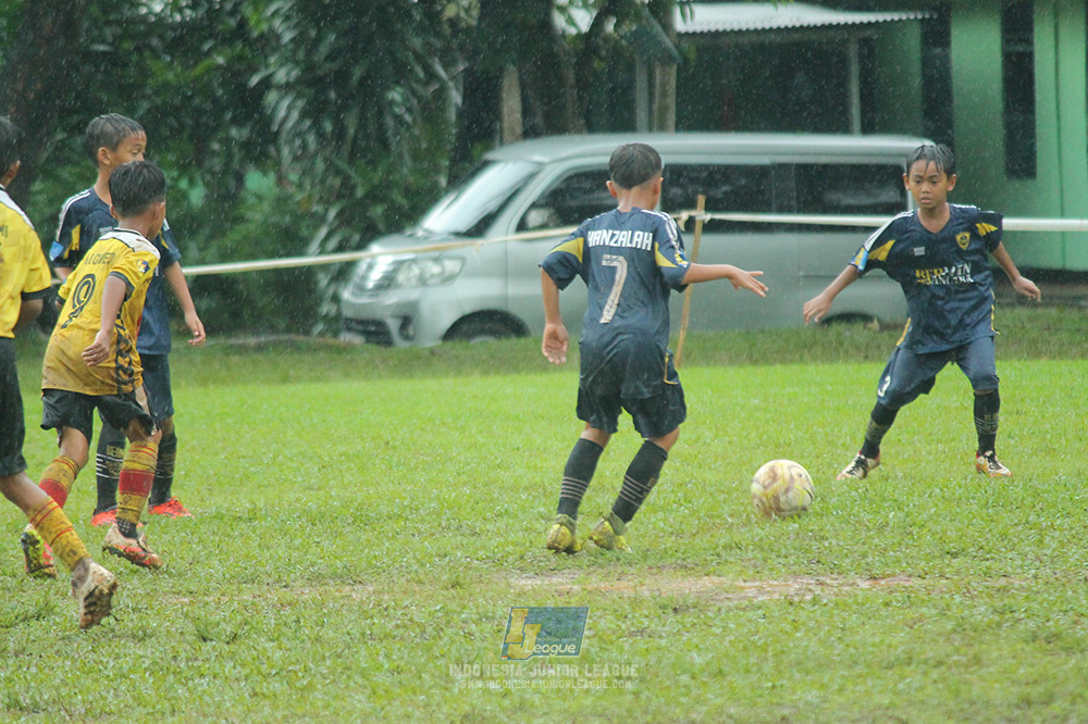ijl big16 u10 021125 dream soccer skill vs berlian nusantara