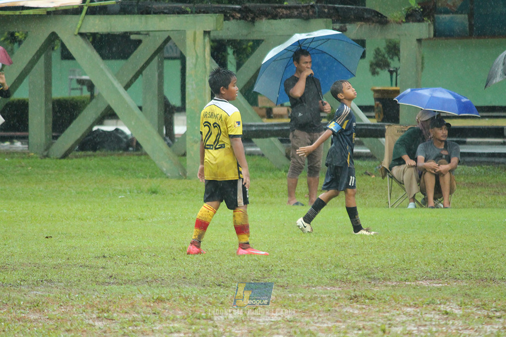 ijl big16 u10 021125 dream soccer skill vs berlian nusantara