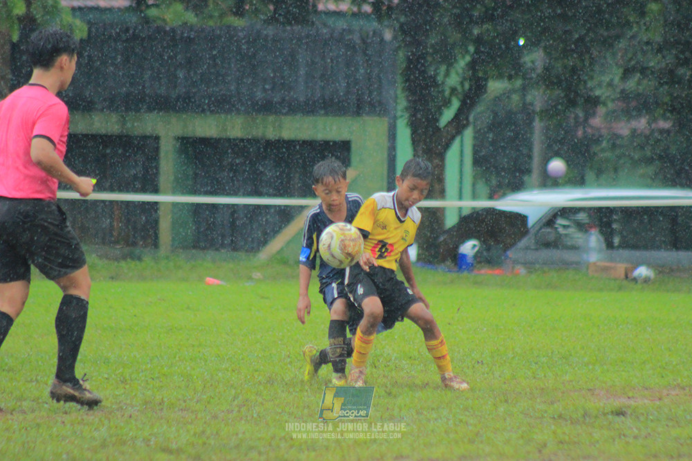 ijl big16 u10 021125 dream soccer skill vs berlian nusantara