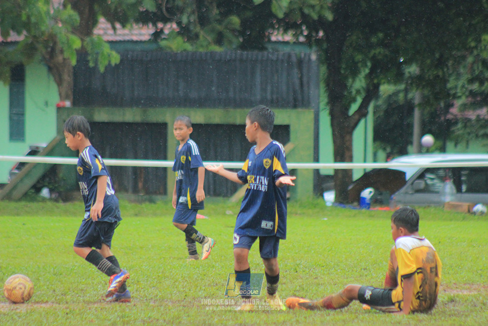 ijl big16 u10 021125 dream soccer skill vs berlian nusantara