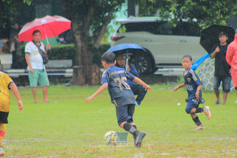 ijl big16 u10 021125 dream soccer skill vs berlian nusantara