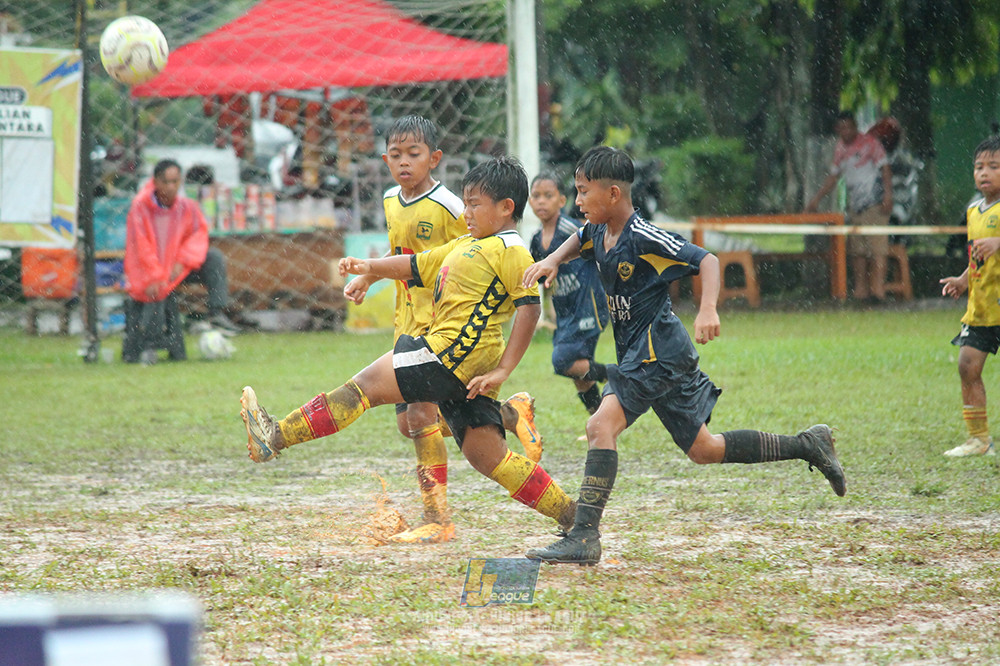ijl big16 u10 021125 dream soccer skill vs berlian nusantara