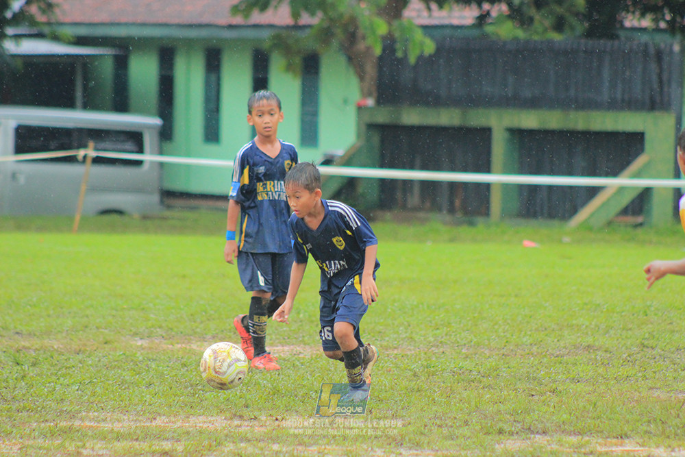 ijl big16 u10 021125 dream soccer skill vs berlian nusantara