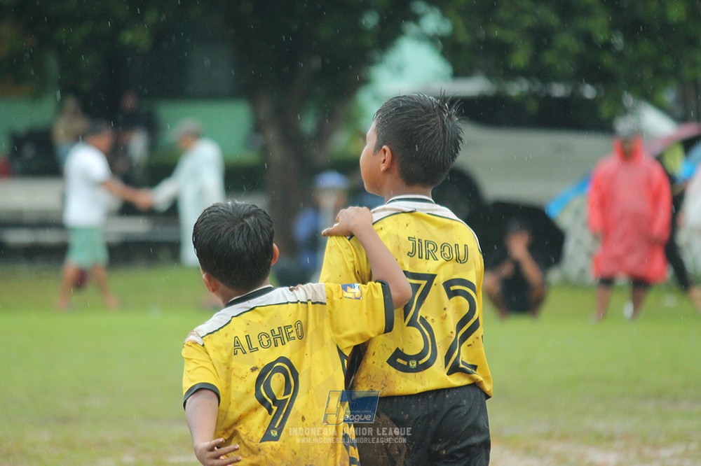 ijl big16 u10 021125 dream soccer skill vs berlian nusantara