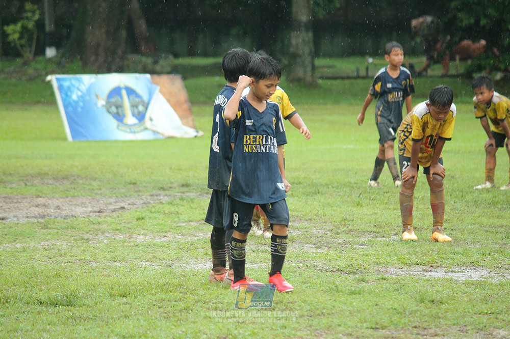 ijl big16 u10 021125 dream soccer skill vs berlian nusantara