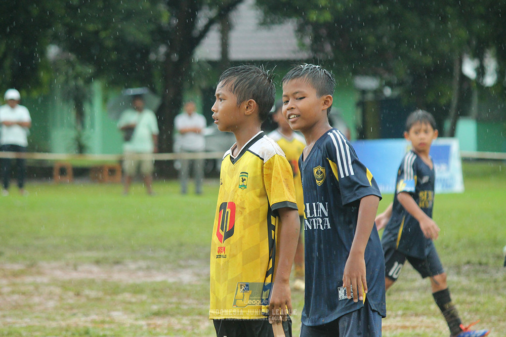 ijl big16 u10 021125 dream soccer skill vs berlian nusantara