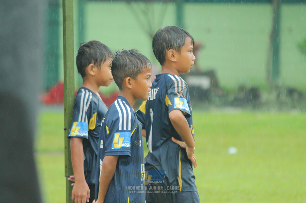 ijl big16 u10 021125 dream soccer skill vs berlian nusantara