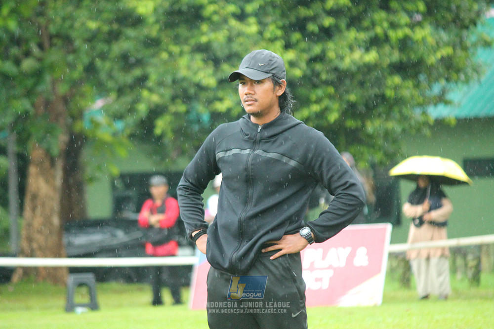 ijl big16 u10 021125 dream soccer skill vs berlian nusantara