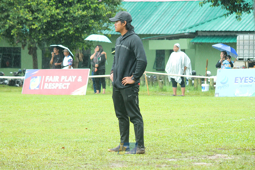 ijl big16 u10 021125 dream soccer skill vs berlian nusantara