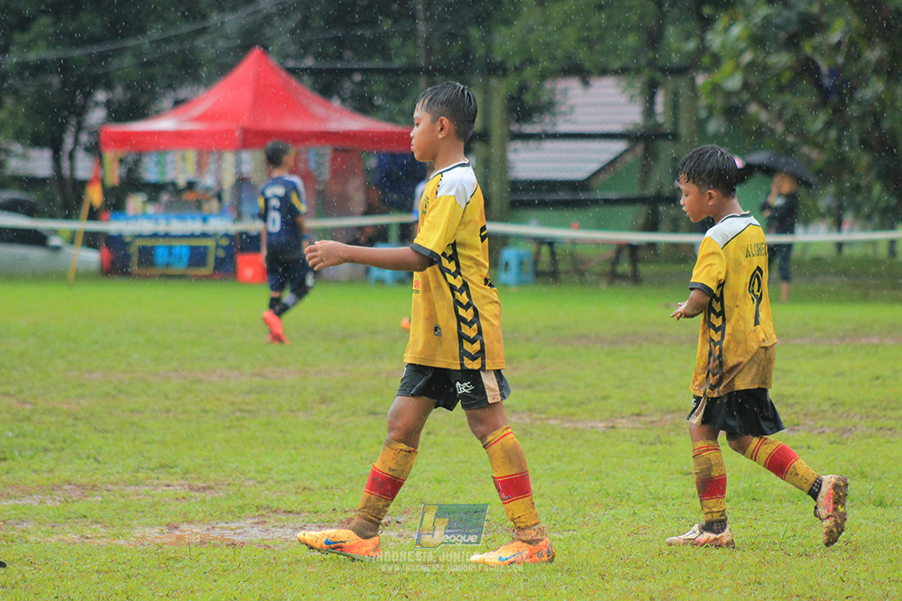 ijl big16 u10 021125 dream soccer skill vs berlian nusantara