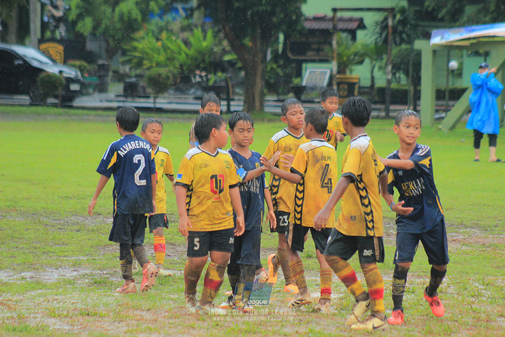 ijl big16 u10 021125 dream soccer skill vs berlian nusantara