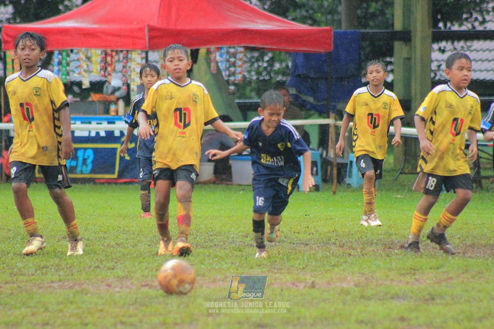 ijl big16 u10 021125 dream soccer skill vs berlian nusantara