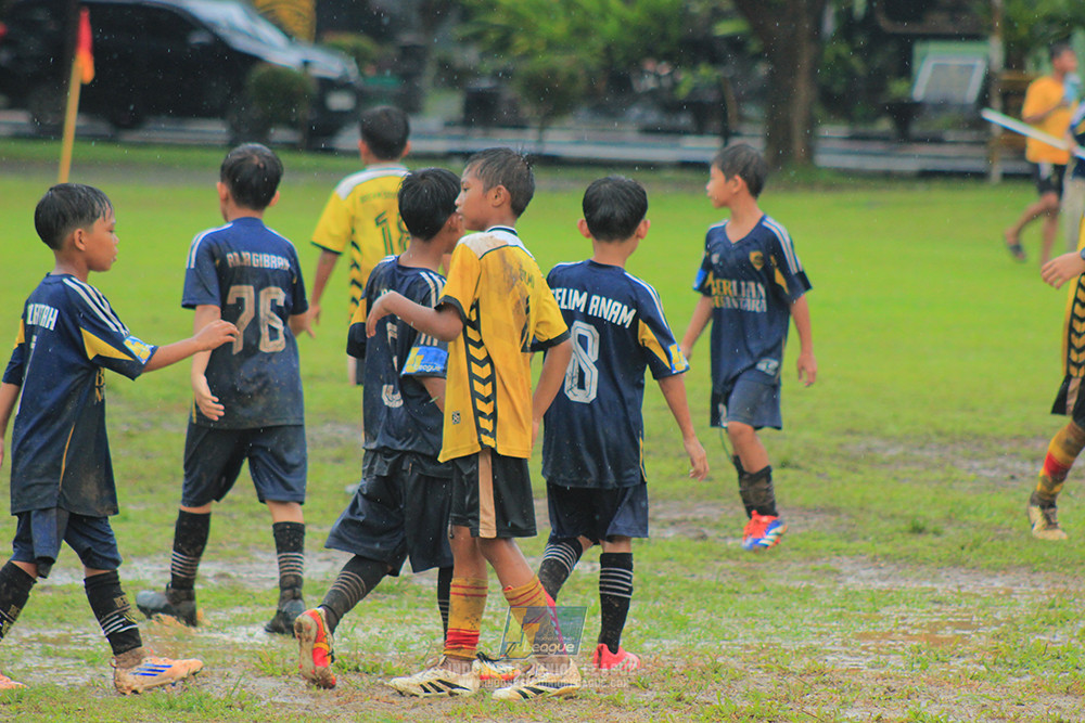 ijl big16 u10 021125 dream soccer skill vs berlian nusantara