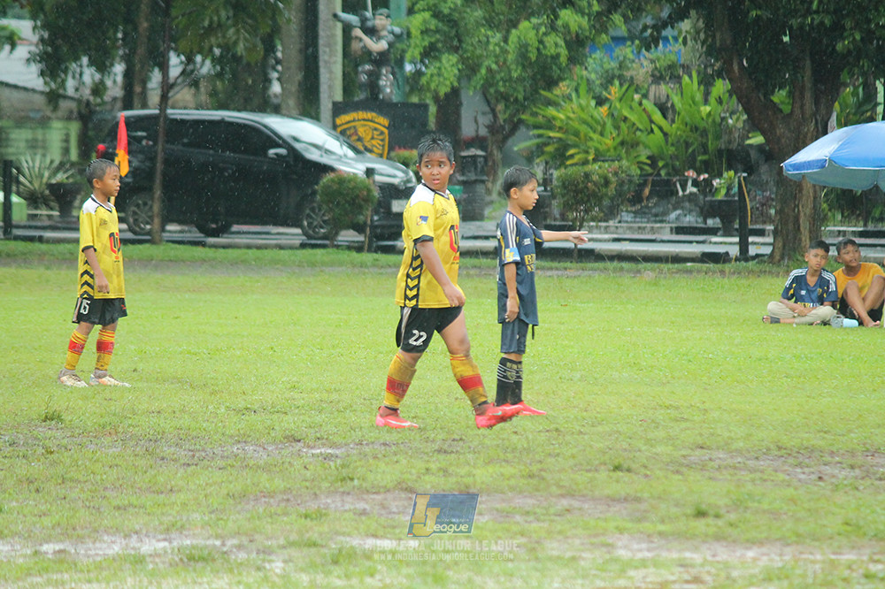 ijl big16 u10 021125 dream soccer skill vs berlian nusantara