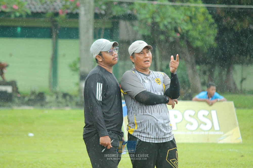 ijl big16 u10 021125 dream soccer skill vs berlian nusantara