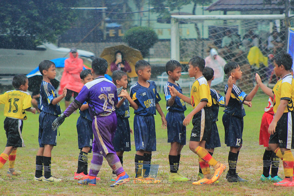 ijl big16 u10 021125 dream soccer skill vs berlian nusantara