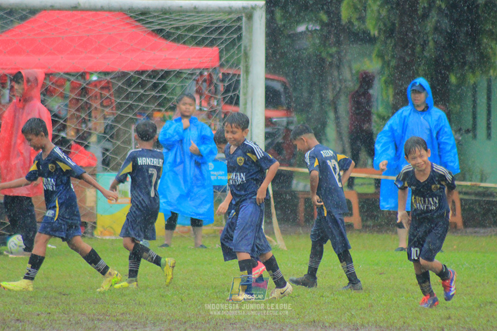 ijl big16 u10 021125 dream soccer skill vs berlian nusantara