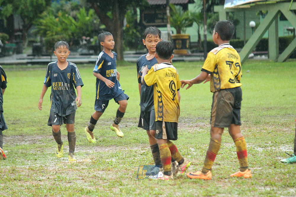 ijl big16 u10 021125 dream soccer skill vs berlian nusantara