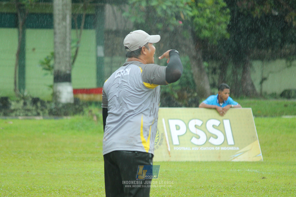 ijl big16 u10 021125 dream soccer skill vs berlian nusantara