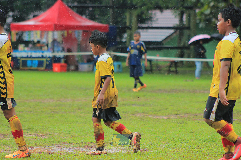 ijl big16 u10 021125 dream soccer skill vs berlian nusantara