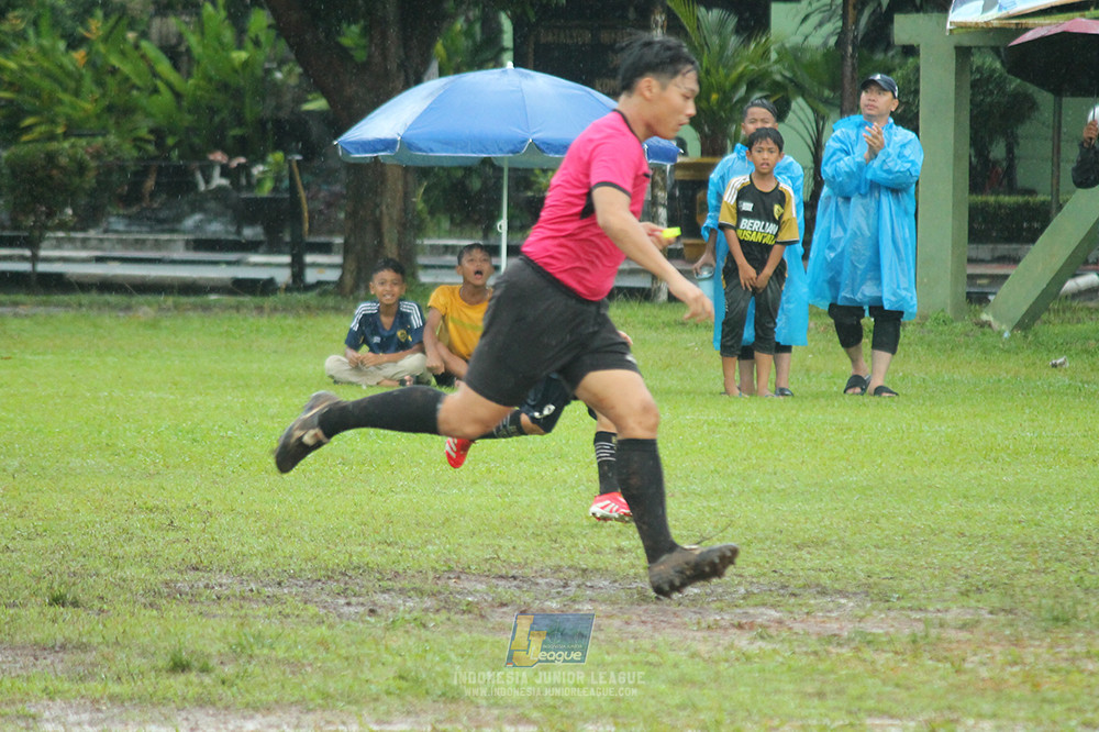 ijl big16 u10 021125 dream soccer skill vs berlian nusantara