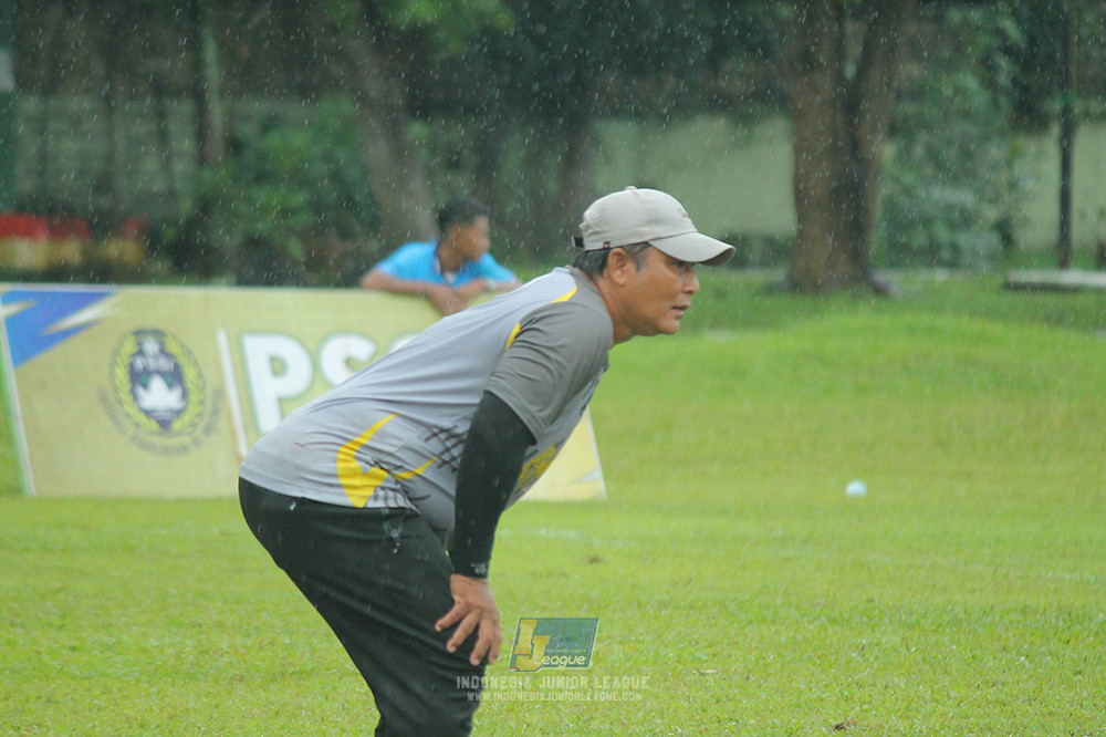 ijl big16 u10 021125 dream soccer skill vs berlian nusantara