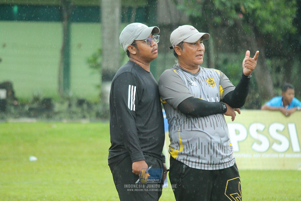 ijl big16 u10 021125 dream soccer skill vs berlian nusantara