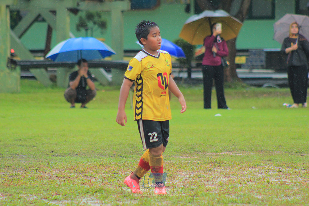 ijl big16 u10 021125 dream soccer skill vs berlian nusantara